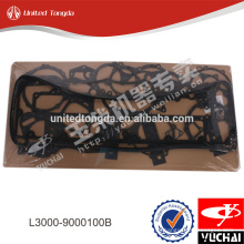 Kit de joint de révision Yuchai yc6L L3000-9000100B